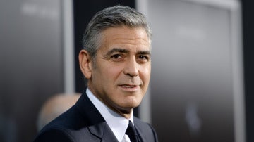 Clooney, tu hermano gemelo está en Turquía