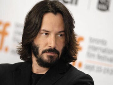 Keanu Reeves