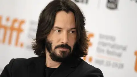 Keanu Reeves Keanu Reeves