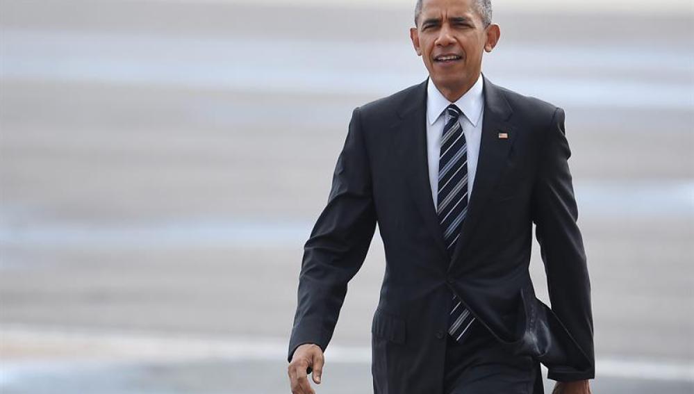 Barack Obama