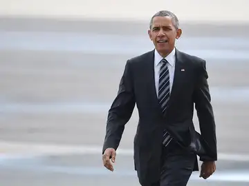 Barack Obama Barack Obama