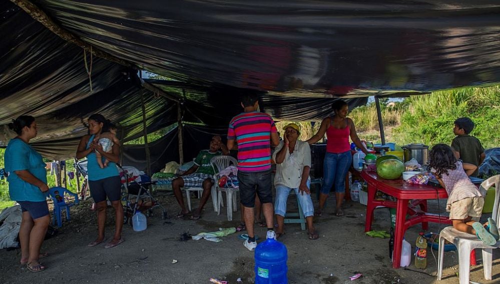 Ecuador, entre el miedo y la incertidumbre