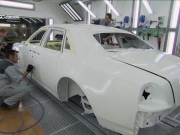 Fabrica Rolls-Royce