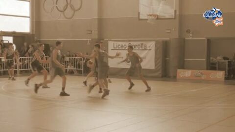 Copa Colegial