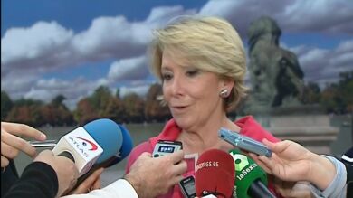 Aguirre cree en la 