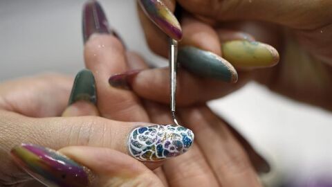 Madrid Beauty Days, el parque tem&aacute;tico de la belleza