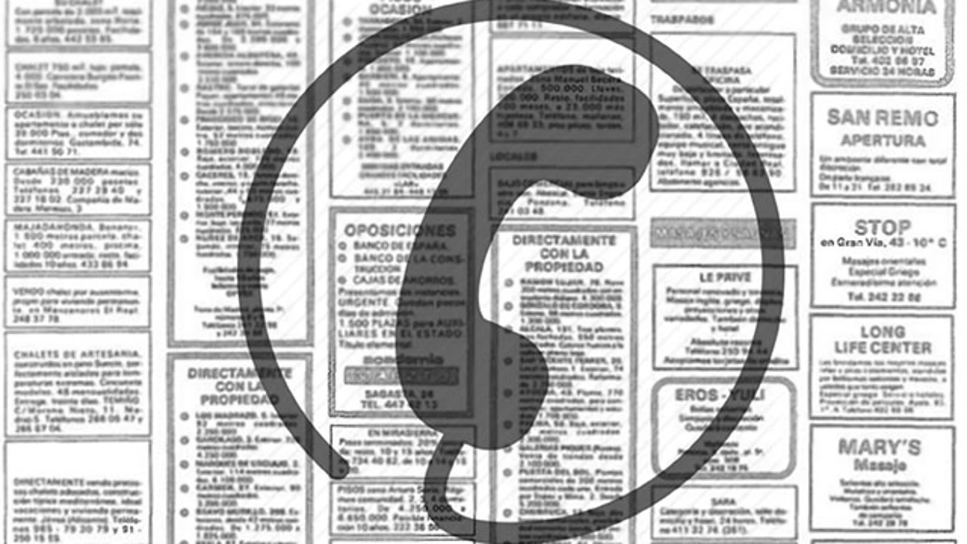 Publicar anuncios sexuales en nombre de otra persona es delito Publicar anuncios sexuales en nombre de otra persona es delito