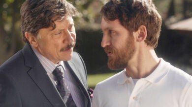 ¿Cómo es la labor de intermediación comercial en una embajada real?