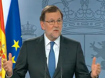 Mariano Rajoy Mariano Rajoy