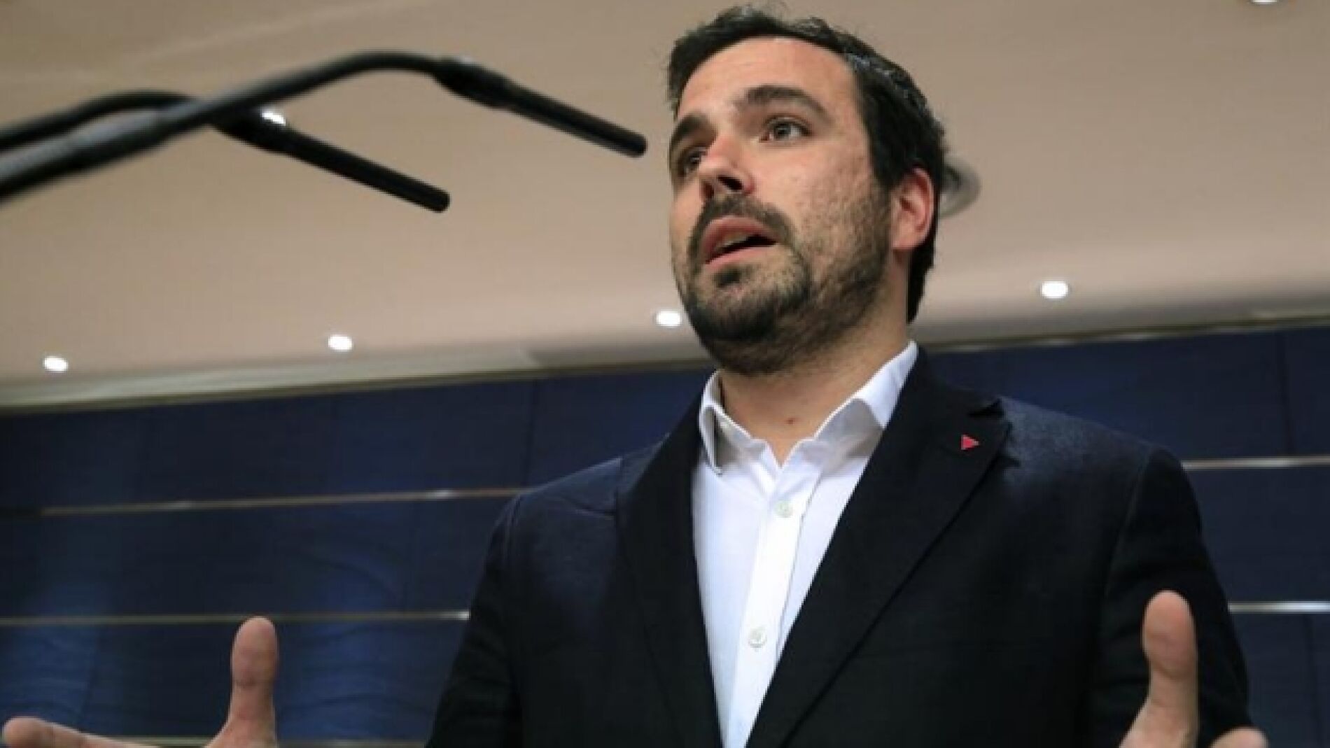 Alberto Garz&oacute;n