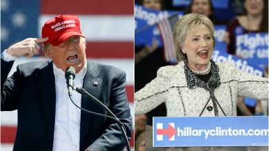 Wall Street cierra con sólidas ganancias un día antes de las elecciones de EEUU y el Dow Jonse se dispara un 2,08%