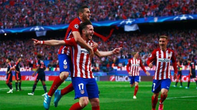 Disfruta de los 10 mejores goles de la Champions League 2015-2016