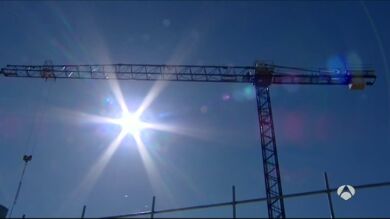 La firma de hipotecas sobre viviendas creció el 15,9 % en febrero
