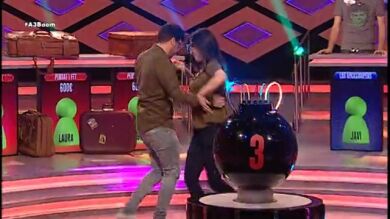Son pareja (de salsa)