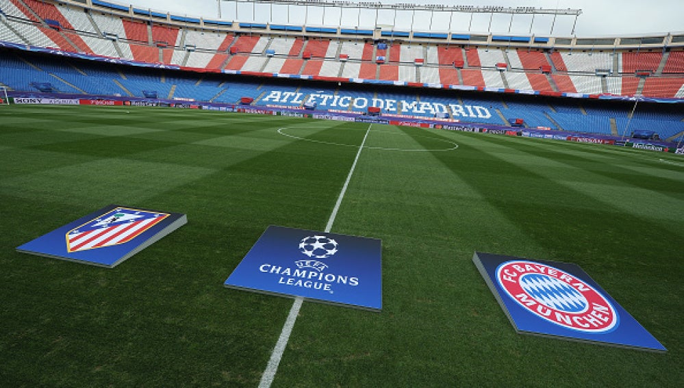 Vicente Calderón