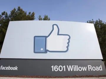 Sede de Facebook Sede de Facebook