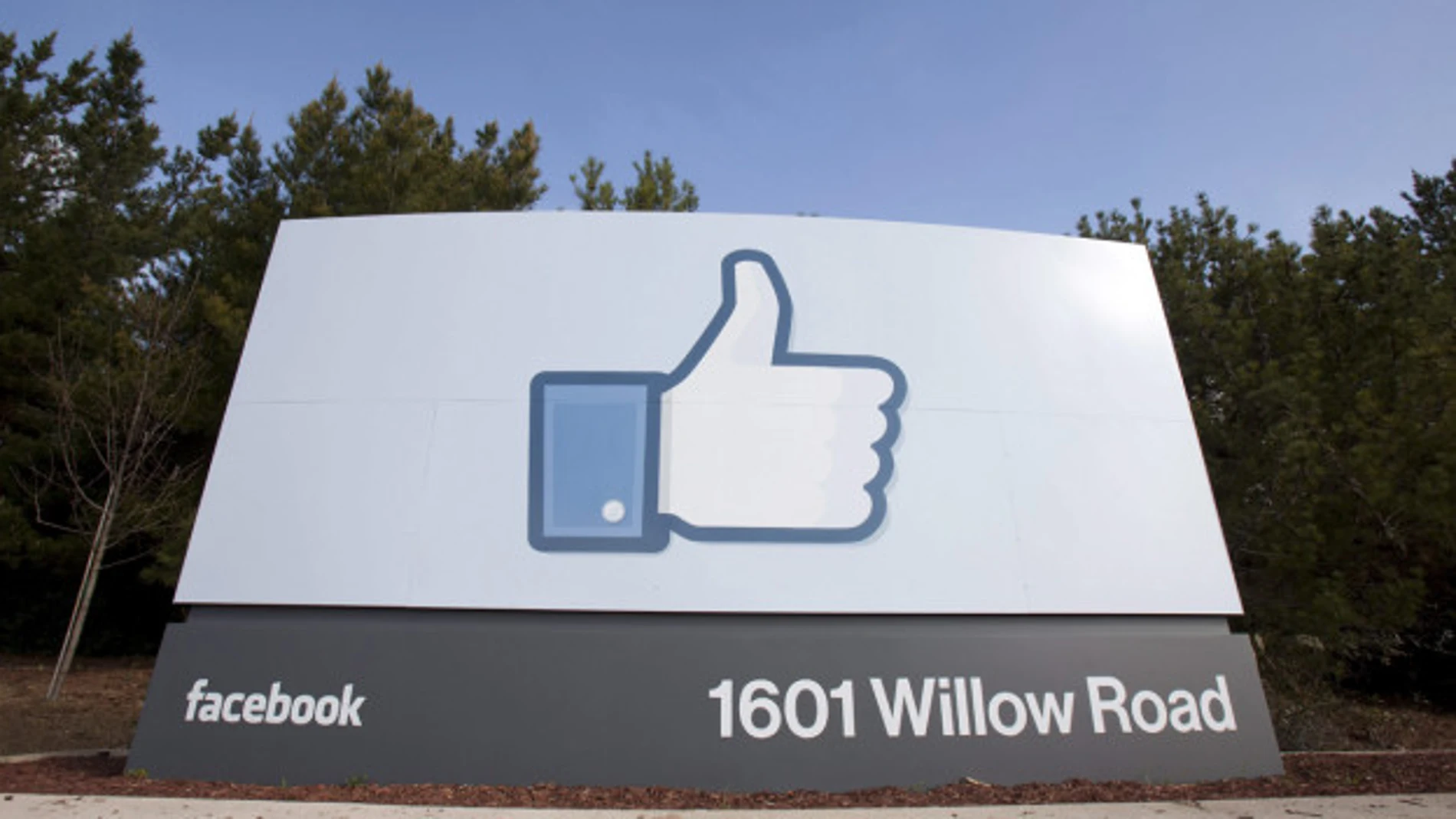 Sede de Facebook Sede de Facebook