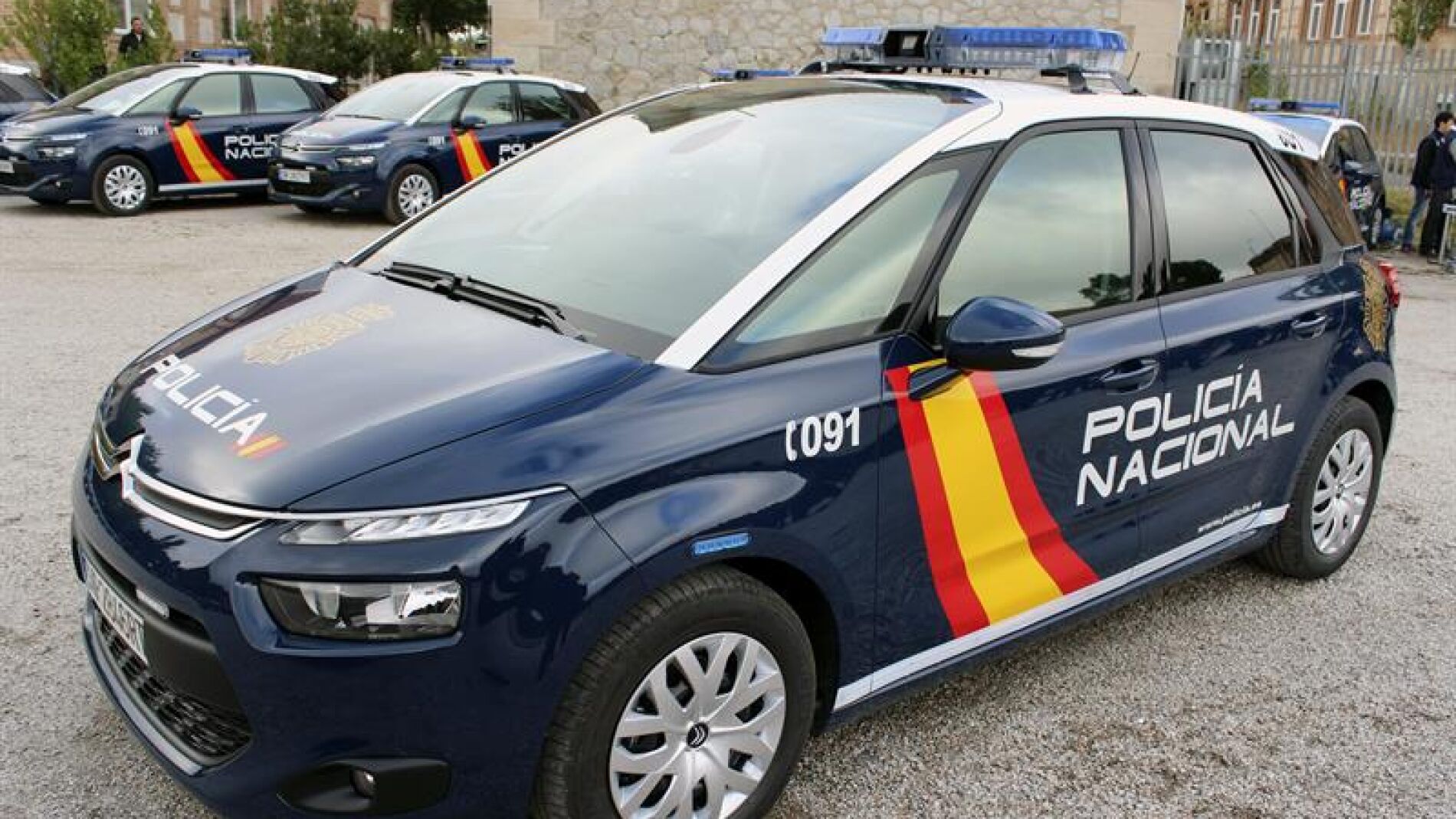 Detenido un m&eacute;dico del Ram&oacute;n y Cajal por abusar de un paciente en Urgencias