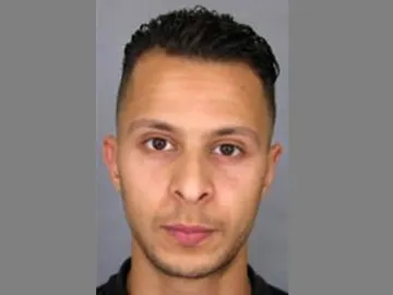 Salah Abdeslam Salah Abdeslam