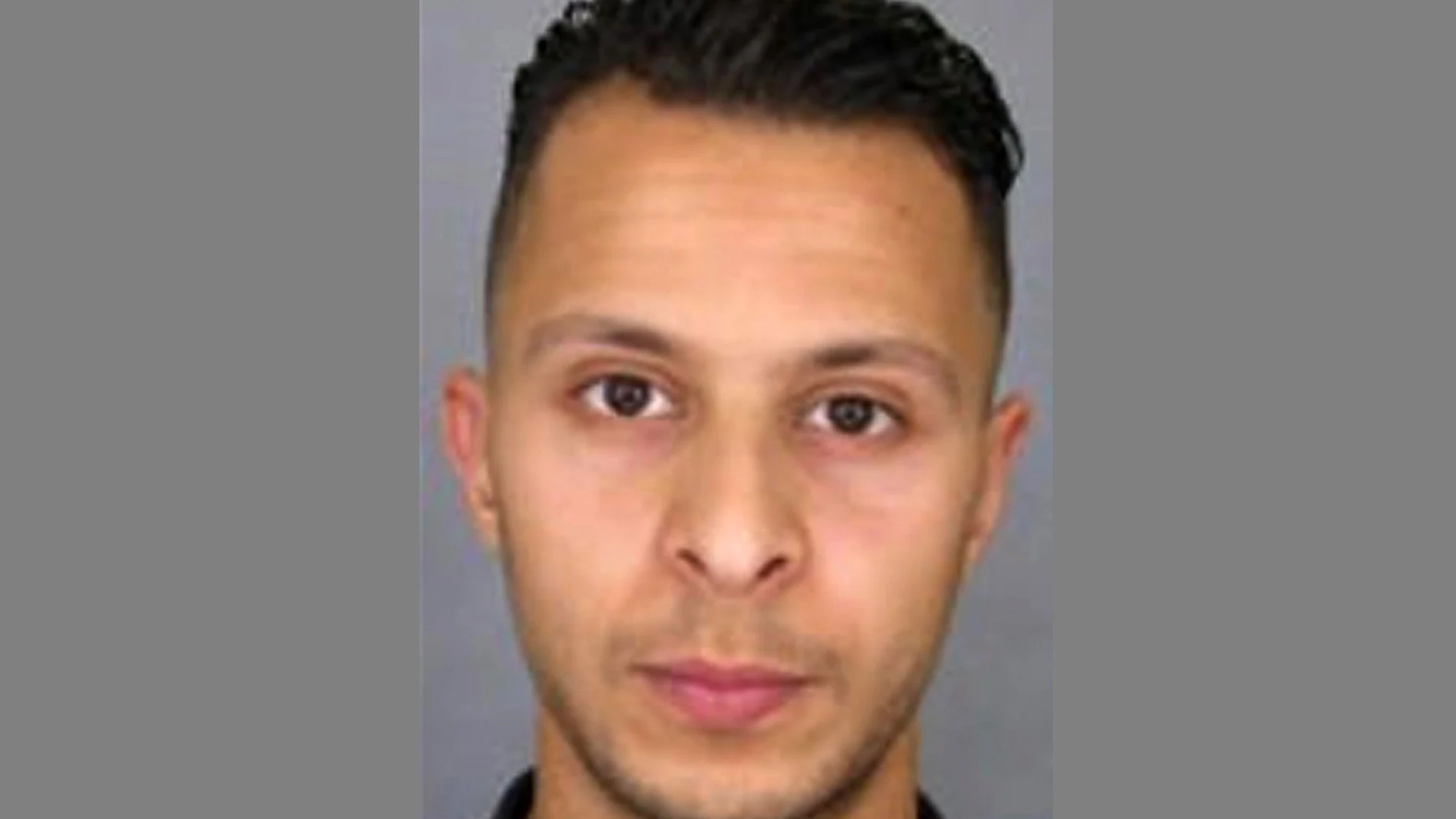 Salah Abdeslam Salah Abdeslam