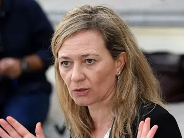 Victoria Rosell Victoria Rosell