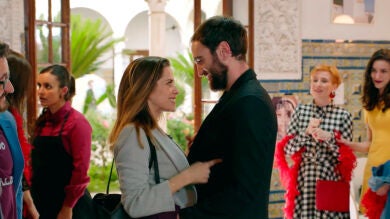 ¡Vamos a despedirnos de nuestra soltería!