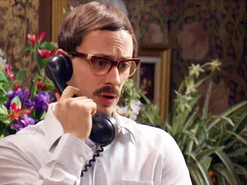 Mariano a Carmen: “Estoy sentenciado Carmen, es el fin” Mariano a Carmen: “Estoy sentenciado Carmen, es el fin”