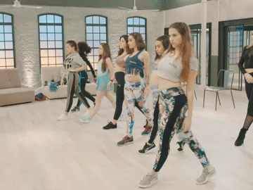 Las bailarinas Las bailarinas