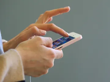 Teléfono móvil Teléfono móvil