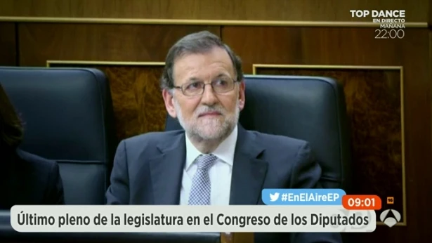 Mariano Rajoy Mariano Rajoy
