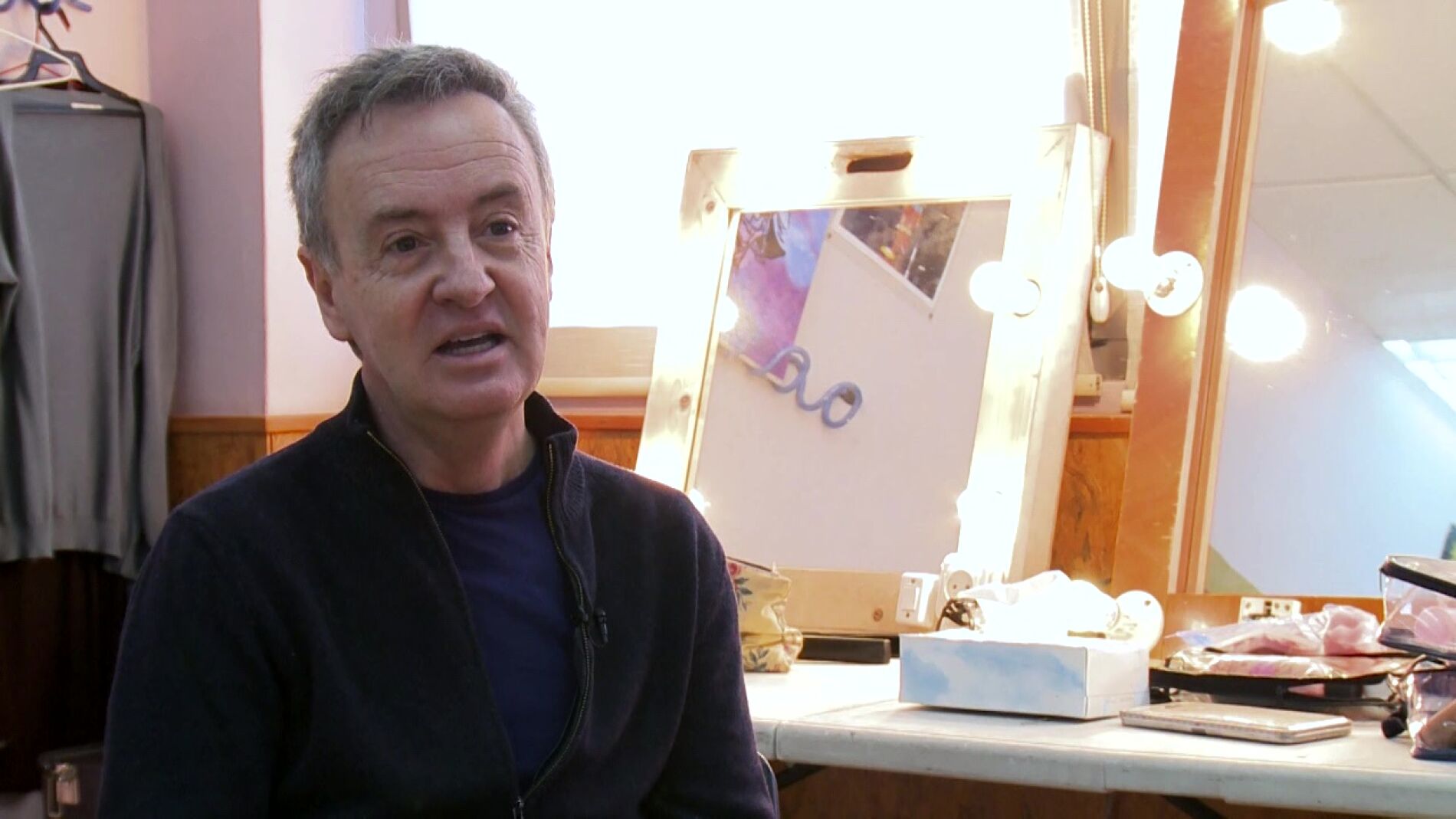 Carlos Hip&oacute;lito