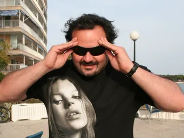 El director porno Torbe El director porno Torbe