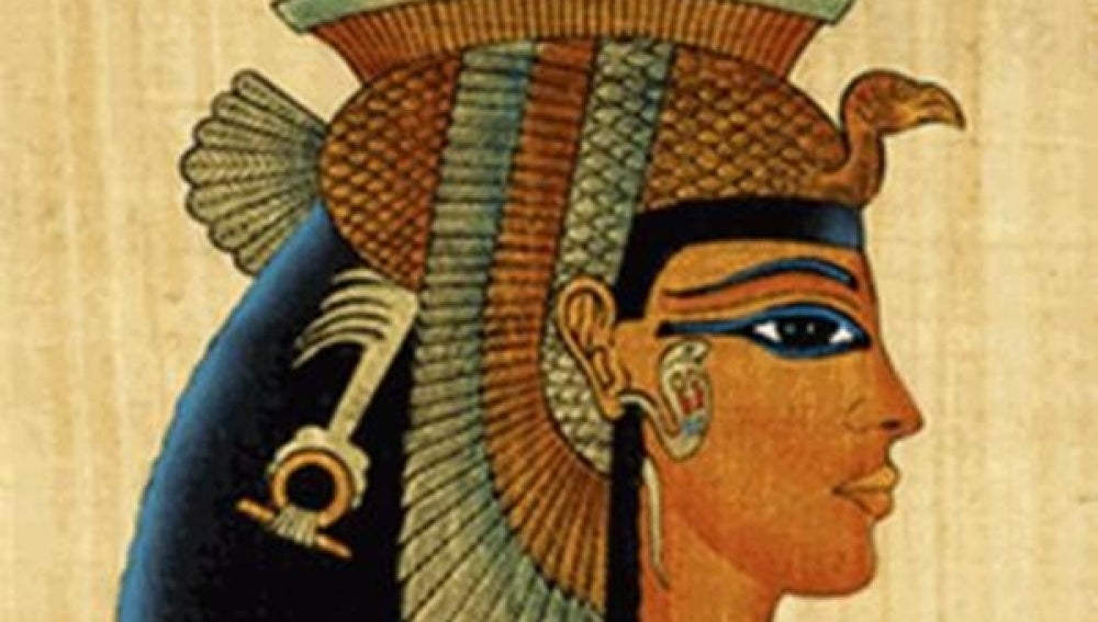 Un Egiptólogo Afirma Saber Dónde Está Enterrada Cleopatra