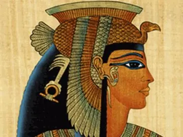 Cleopatra Cleopatra