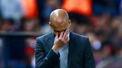 La prensa alemana atiza a Guardiola por dejar a Müller en el banquillo