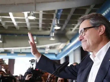 Artur Mas Artur Mas