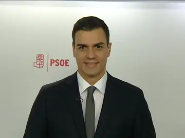 Pedro Sánchez Pedro Sánchez