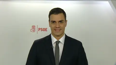 Pedro Sánchez Pedro Sánchez