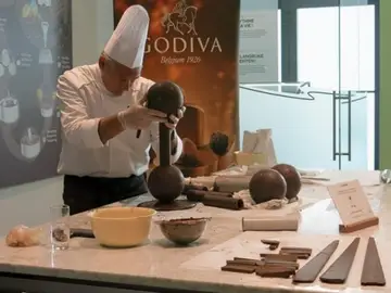 día del chocolate día del chocolate