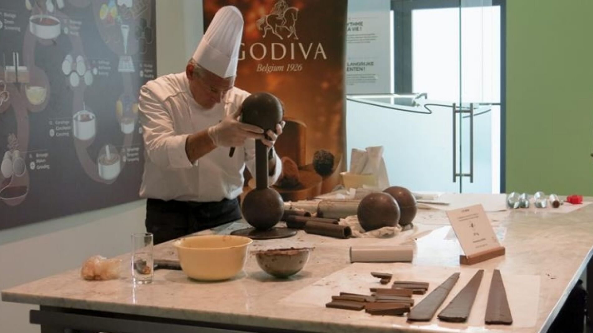 d&iacute;a del chocolate