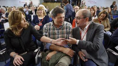Susana Díaz: 