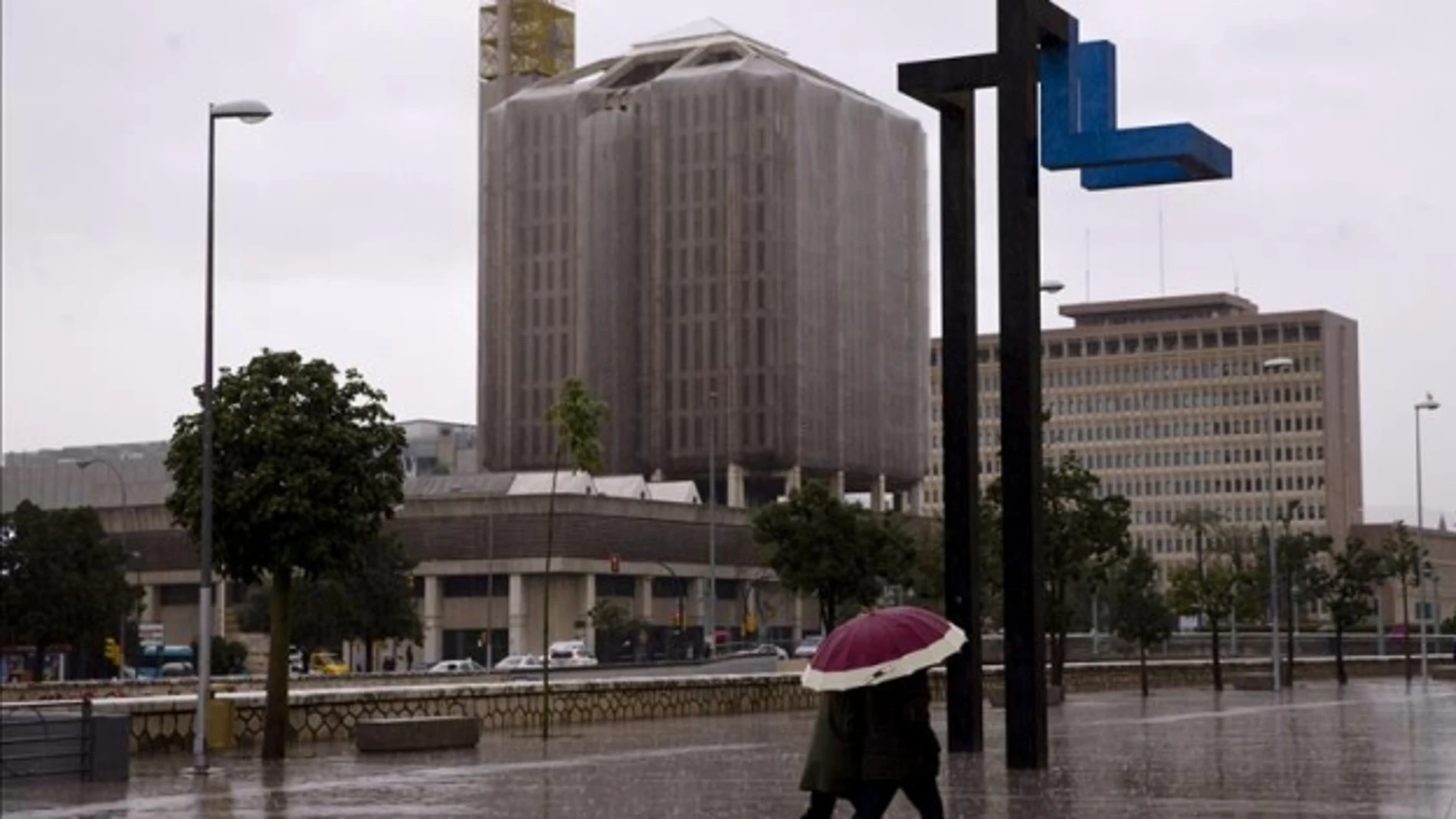 Frío y Lluvia Frío y Lluvia