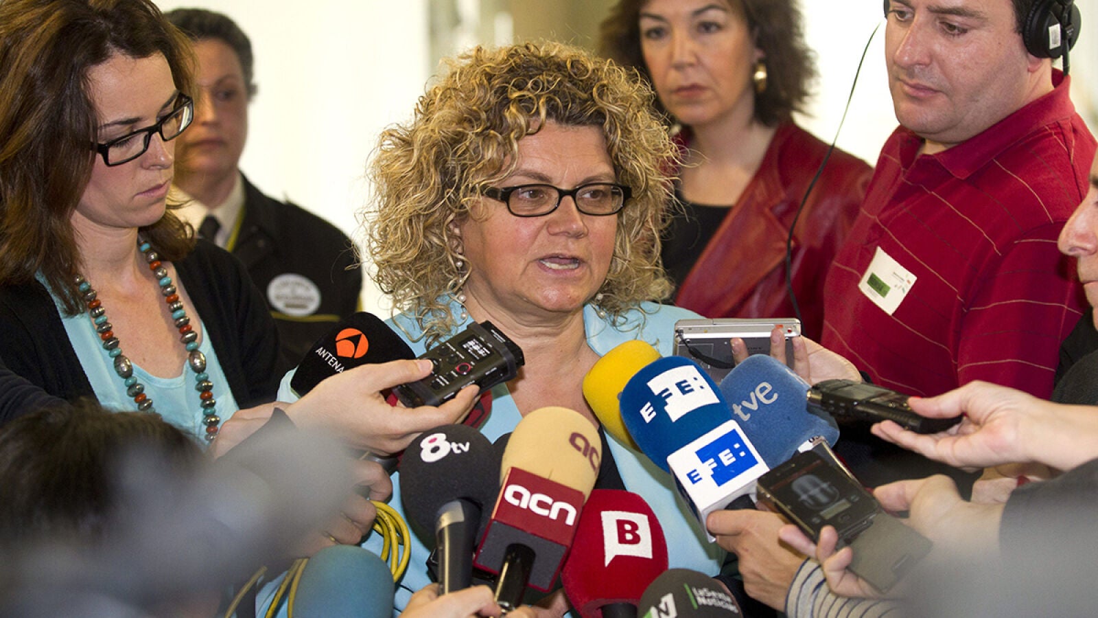Iñaki Urdangarin propuso a la Generalitat en 2005 eventos por 3 millones de euros