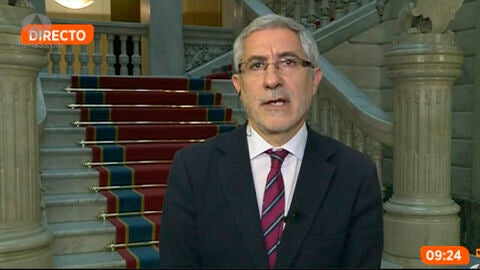 Gaspar Llamazares