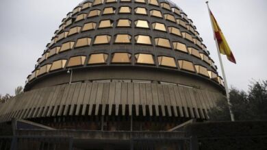 Seis de cada 10 españoles creen necesario reformar la Constitución 