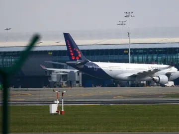 Aeropuerto de Bruselas-Zaventem Aeropuerto de Bruselas-Zaventem