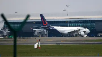 Aeropuerto de Bruselas-Zaventem Aeropuerto de Bruselas-Zaventem