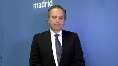 Antonio Miguel Carmona: 