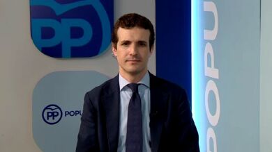 Casado pide el 