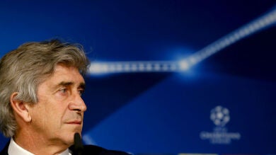 Pellegrini: 